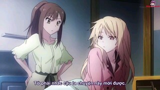 Sakurasou no Pet na Kanojo tập 6