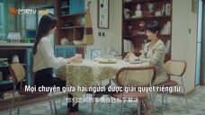 Tình Nồng Nơi Công Sở EP 5 [Sub Việt]