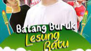 Batang Buruk Lesung Batu