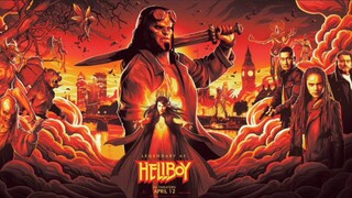 HELLBOY (2019) TAGALOG MOVIE