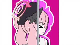 【碧蓝档案】小春的兔子洞（作者：Sp33dyB0i）