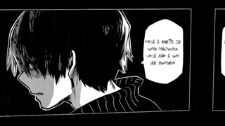 ● Todoroki Shouto ● Gasoline ♤