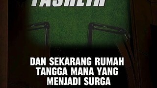 Assalamualaikum warahmatullahi wabarakatuh, Subhanallahi wabihamdihi Subhanallahil adzim