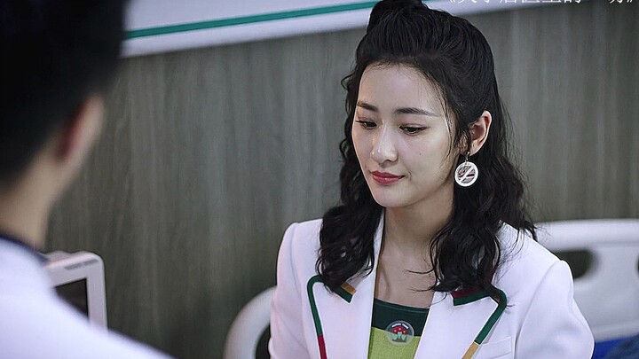 If you take the initiative, won’t love just come naturally?