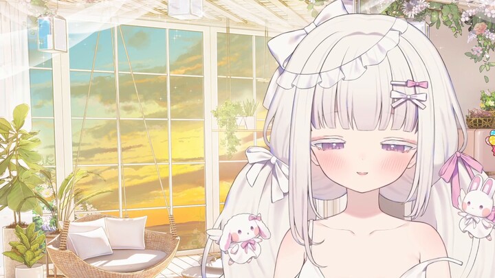 Virtual ✨ขอแสดงความยินดีในวันครบรอบปีที่สาม!