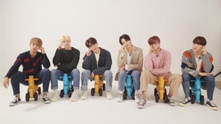 【SVT_ZER·0】[IF CLIP] 正答! 奢侈的17崽崽们可可爱爱的瞬间打包  零站中字