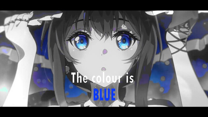 What Color Is Arknights? [Arknights]