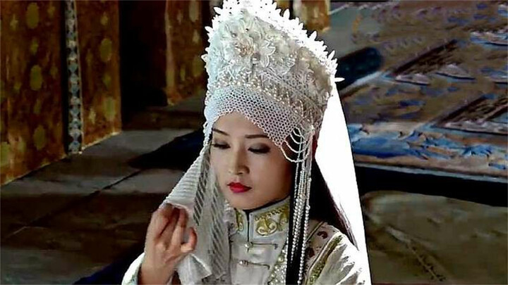 Behind the Scenes of “Ruyi’s Royal Love in the Palace”: This Is How Han Xiangjian Actually Makes Her