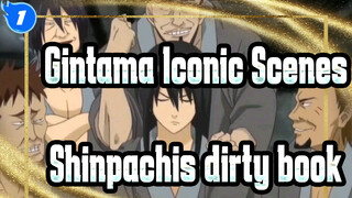 [Gintama]Hilarious Iconic Scenes Part 65_1