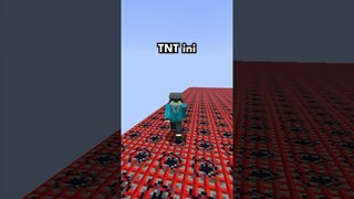 Ledakin 1.000.000 TNT