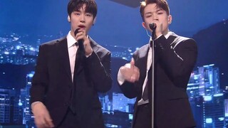 N.Flying latest comeback Song Moon shot