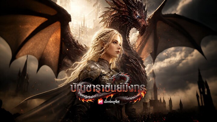 [ดูฟรีเต็มเรื่อง] บัญชาราชันย์มังกร (ซับไทย)