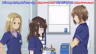 Cạo râu xong, tôi nhặt gái về nhà - Tập 08 [Việt sub]