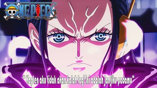 Fakta Menarik Nico Robin Yang Belum Kalian Ketahui!