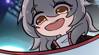 【Star Iron】Robin: I fight the Star God? Zundu fakedu?