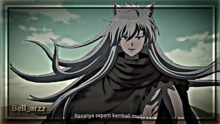 Ketika akik² berubah jadi muda lagi😎