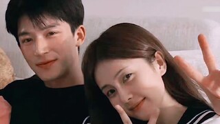 "Ningan Like a Dream" สามารถล็อคได้ในครั้งนี้! Wang Xingyue ติดตาม Bailu มาตั้งแต่เขาอายุสิบเจ็ดปี ด
