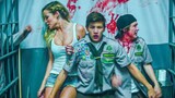 Scouts guide to the zombie Apocalypse movie recap