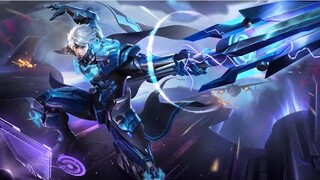 Tối ưu hóa trang phục bậc sử thi Triệu Vân - Kỷ Nguyên Tân Thế