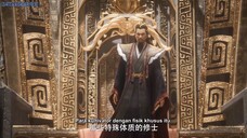 shrouding the Heavens eps 124