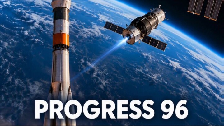LANÇAMENTO DA PROGRESS 96 EM SETEMBRO 2026