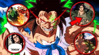 Mọi CHI TIẾT HAY NHẤT đã bị bạn BỎ LỠ của One Piece Chapter 1097!