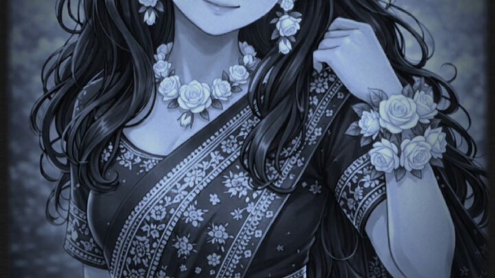 “Some friendships don’t need daily conversations… just a heart that never forgets. 🤍🌸”#Bangla, #Fr