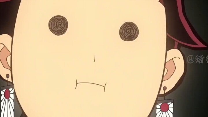 Why does Muzan take such good care of Daki? Because if Daki is strong, Jifutaro will be invincible. 