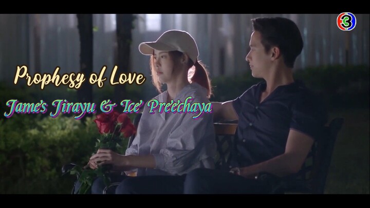 Prophesy of Love MV, Puso by Nonoy Peña 🌹