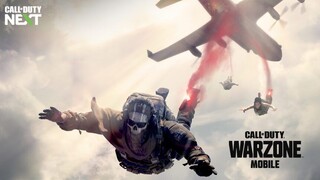 Call of Duty_ Warzone Mobile - Pre-register Now