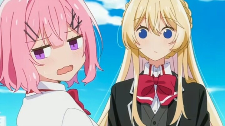 senormalnya manusia aja [AMV]