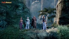 Rebirth Of The Sword Patriarch Eps 36 sub indo