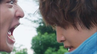 นี่คือภาพยนต์เรื่อง Eating Secretly