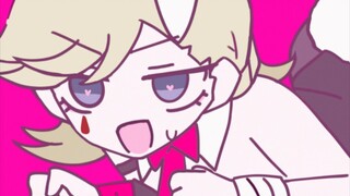 [Genshin Impact/Tracing] Lubang Kelinci, Tapi Linny