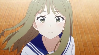 [February 2025 / P9's First Theatrical Movie] Senpai is a Boy, After the Rain, Official PV [MCE Subb