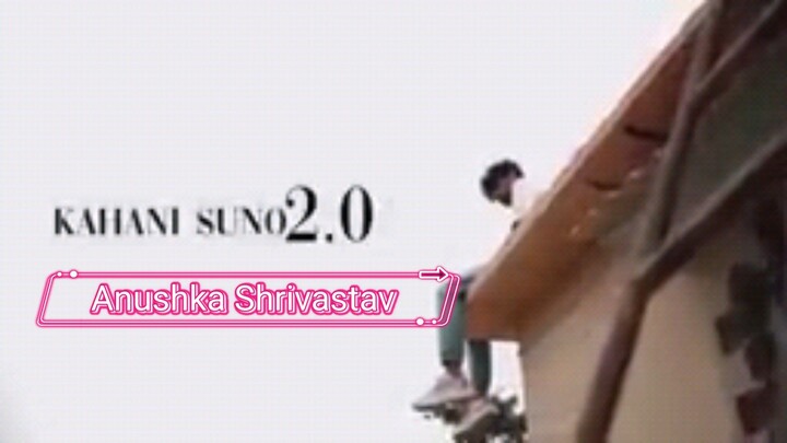 kahani suno 2.0 #song just fell it💓💓💓💓