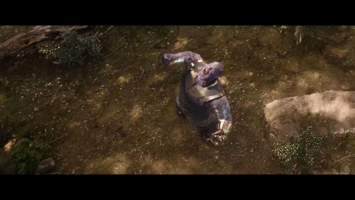 infinity last war