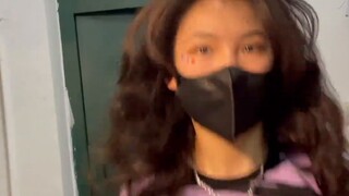 [TOM BOY] Playing songs in the dormitory of Huda University | Millions of direct-shooting reservatio