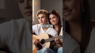 Rahasia Kecil Justin Bieber yang Bikin Semua Cewek Terpukau! #shorts #status #tiktok #new
