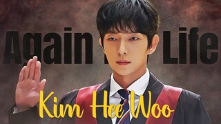 Lee Joongi 이준기  || Again My Life 어게인마이라이프( Kim Hee Woo -Electric )