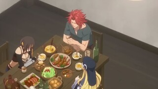 Strongest Mage Thought He is the Weakest Hero New Anime 2025 Episode 1-12 English Dubbed