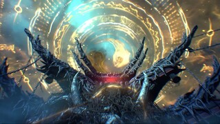Tomb Of Fallen Gods S2 Eps 25 Sub Indo