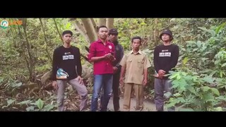 Donasi untuk wakaf sumur