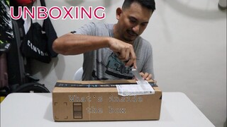 UNBOXING Classic Ikon
