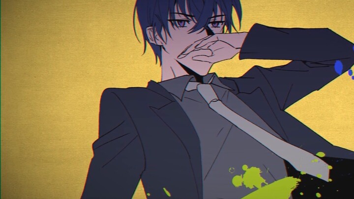 [หนังสือกิจกรรมที่ยังไม่ตัดสินใจ] จดหมายแสดงความยินดีที่เขียนด้วยลายมือของ Lu Jinghe - กระต่าย