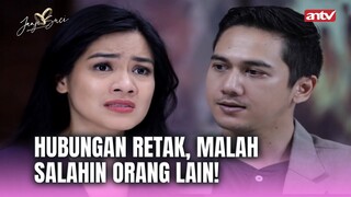 Bukannya Intropeksi Diri, Malah Nyalahin Orang Lain... | Janji Suci ANTV Eps 63 (1/8)
