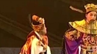 Handan Pingdiao Luozi Bộ phim ma thuật quy mô lớn "Giấc mộng kê vàng" "Chaohe" ấn bản thứ ba Wuan Ci