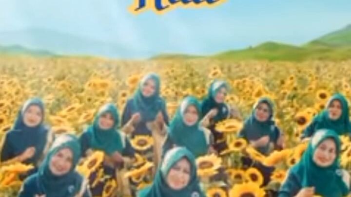 selamat berpuasa  ◉‿◉🥳