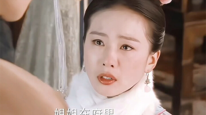 “Young as you were, don’t meet someone too dazzling—otherwise, you’ll carry that heartache for a lif