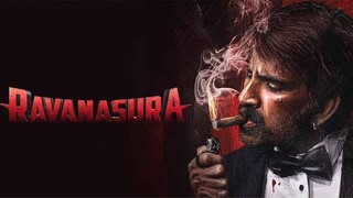 RavanSura | Ravi Teja | SuperHit  Movie